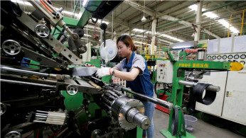 Japan labor