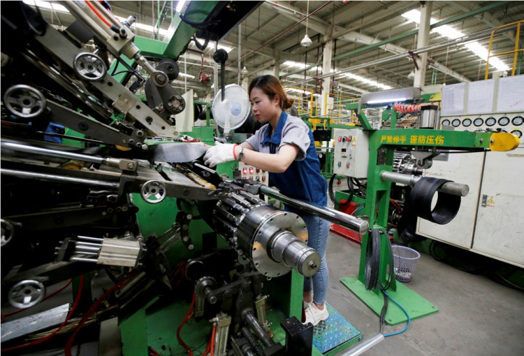 Japan labor