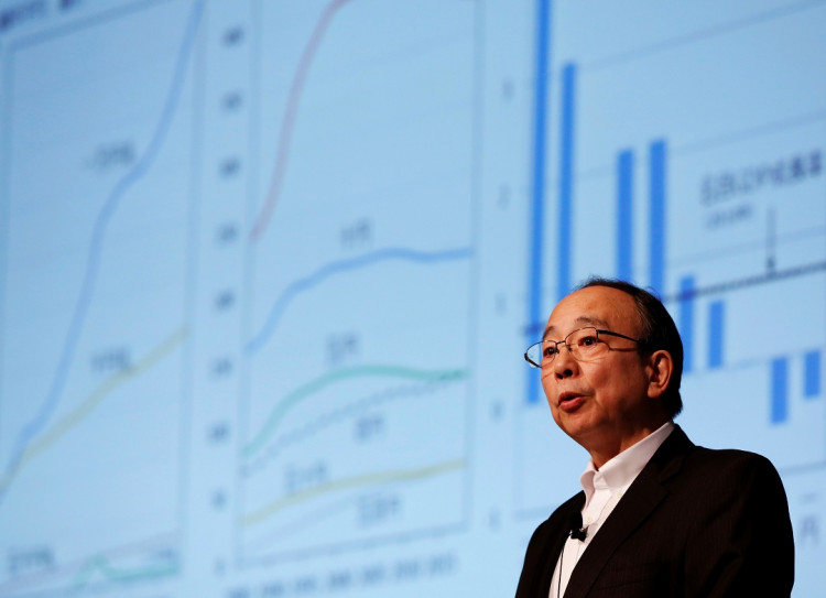 Japan Economy