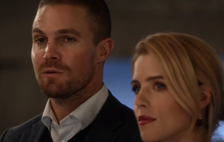 "Arrow" Season 8 will not only set the stage for "Crisis on Infinite Earths" crossover but for a possible spinoff as well. 