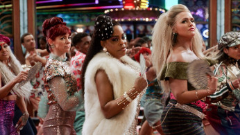 Claws Season 3