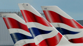 British Airways