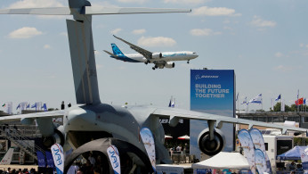 Flyadeal All-Airbus Fleet