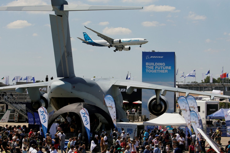 Flyadeal All-Airbus Fleet