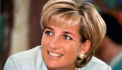 Princess Diana 