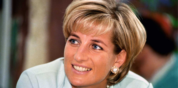 Princess Diana 