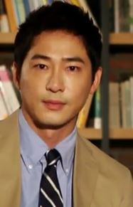 Hallyu Actor Kang Ji-hwan Is Arrested On Suspicions Of Sexual Assault