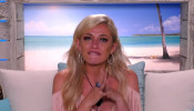  Amy left 