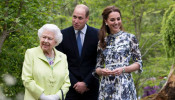 While it’s pretty clear that Kate Middleton gets along with her Royal in-laws, many are wondering if Prince William is also close to the family of the Duchess of Cambridge.