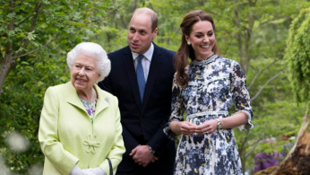 While it’s pretty clear that Kate Middleton gets along with her Royal in-laws, many are wondering if Prince William is also close to the family of the Duchess of Cambridge.