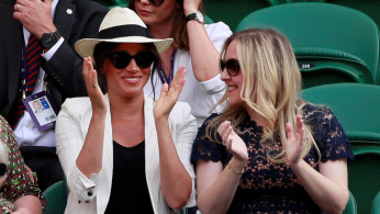 Meghan Markle