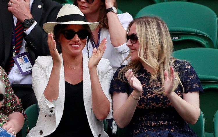 Meghan Markle