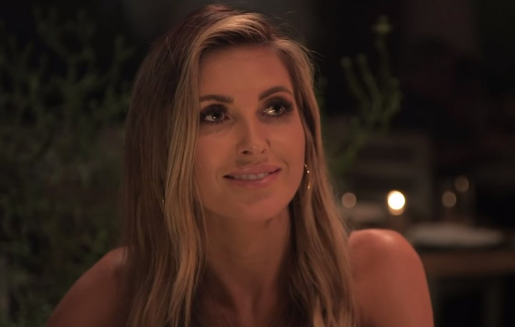 "The Hills: New Beginnings" looks oddly the same as the original series as everything that is happening is the same. 