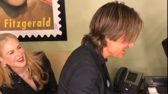 Nicole Kidman And Keith Urban’s Marriage Rough Patch Was Untrue 