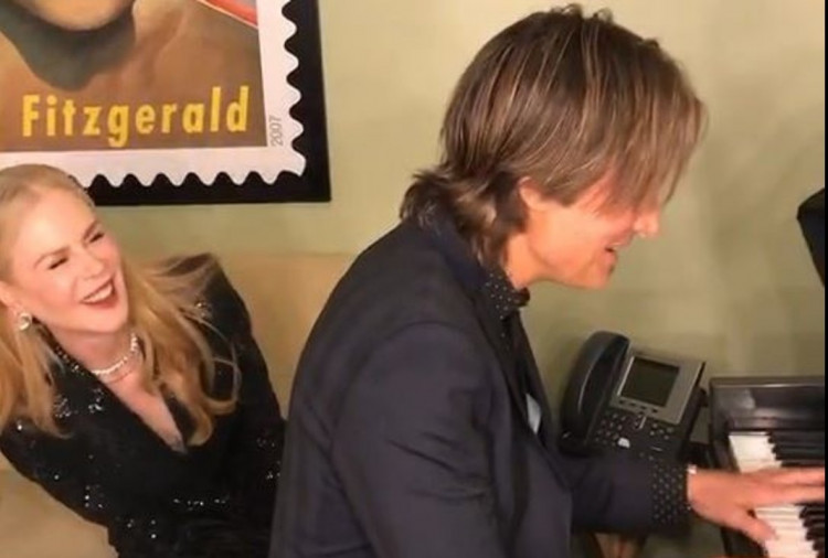 Nicole Kidman And Keith Urban’s Marriage Rough Patch Was Untrue 