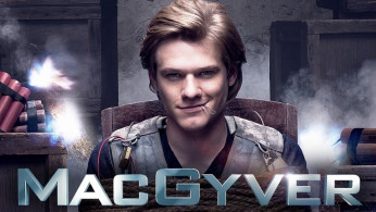 MacGyver Season 4
