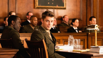 CBS has yet to renew the series, and with the latest low ratings, its future remains in question. 