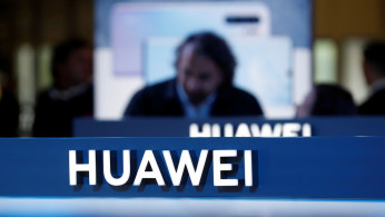 Huawei Trade Blacklist