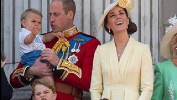 Prince George And Princess Charlotte Officially Start Their Summer Holiday