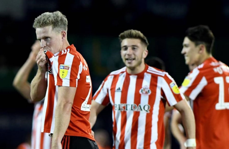 Sunderland 'Til I Die Season 2