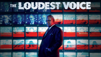 The Loudest Voice