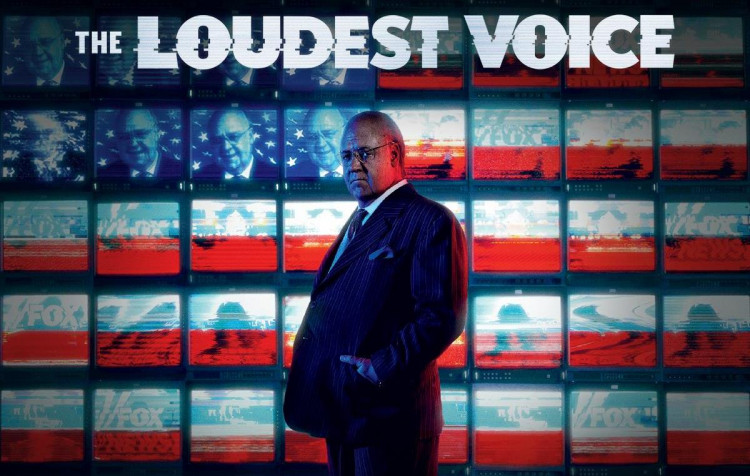 The Loudest Voice