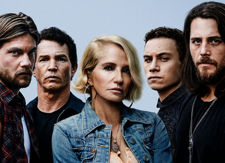 Animal Kingdom Season 4