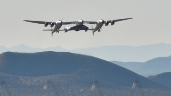 Virgin Galactic