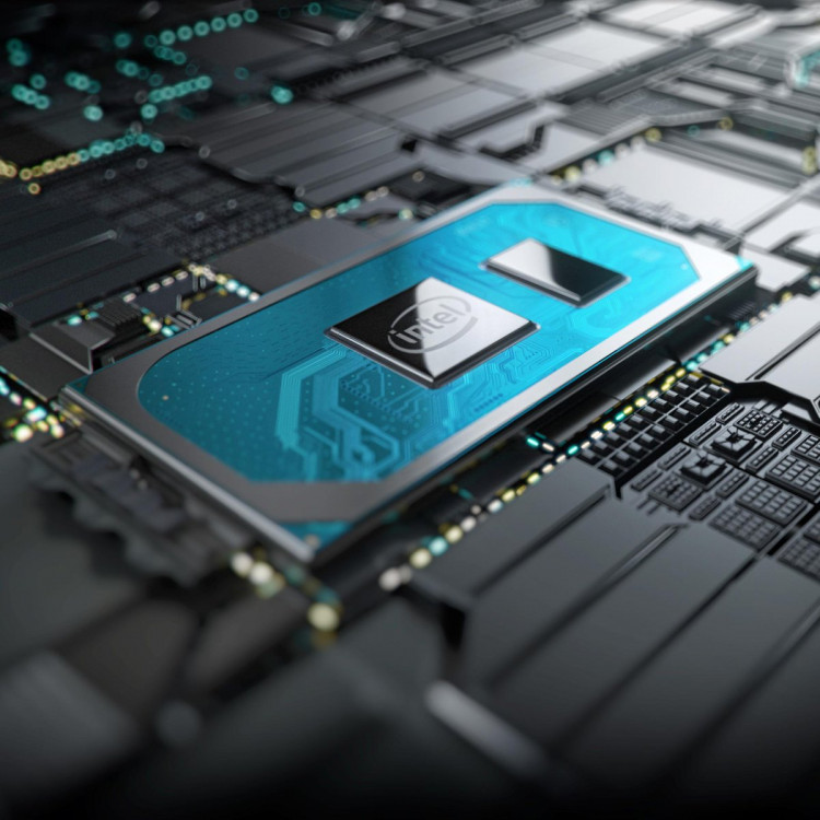 We are pushing the boundaries of what’s possible for mobile computing experiences. We put next-level entertainment, AI, and lightning fast connectivity on one chip–our 10thGen Intel Core processors.