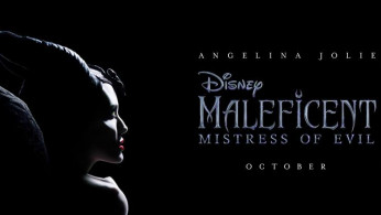 Maleficent: Mistress of Evil