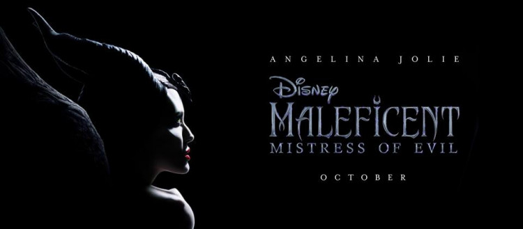Maleficent: Mistress of Evil