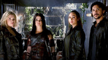 The 100 Season 6