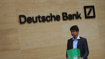 Deutsche Bank 