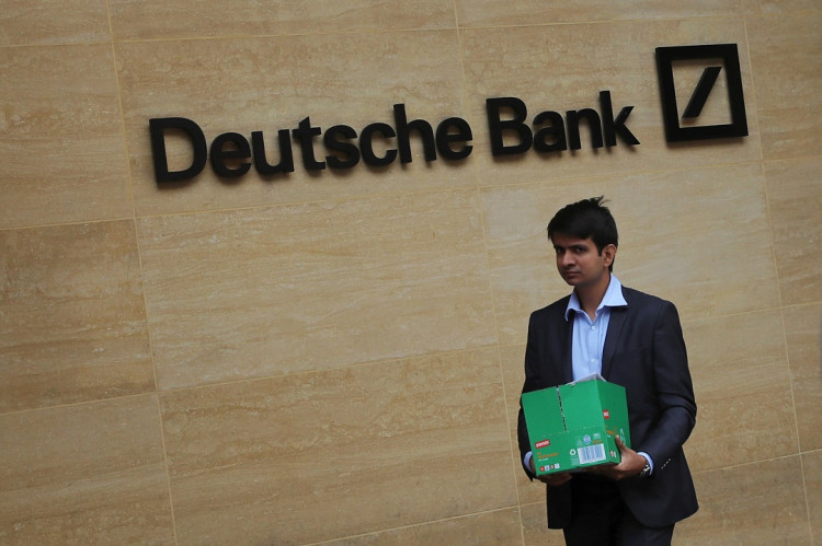 Deutsche Bank 