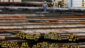 US Steel Tariffs