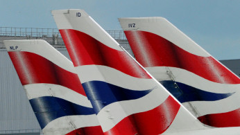 British Airways