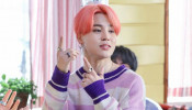 He is clearly in love with the fandom.