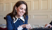 He reportedly pleaded Kate to give him another chance.