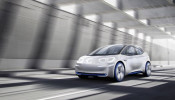 Top 10 things to know about MEB, the new VW electric platform