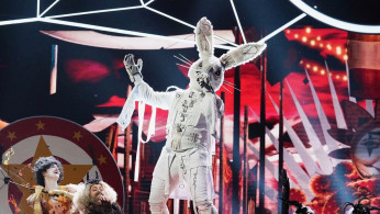 The Masked Singer