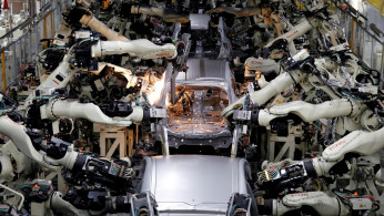 Toyota Motor Corp