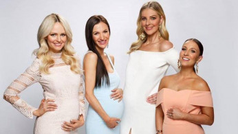 Yummy Mummies