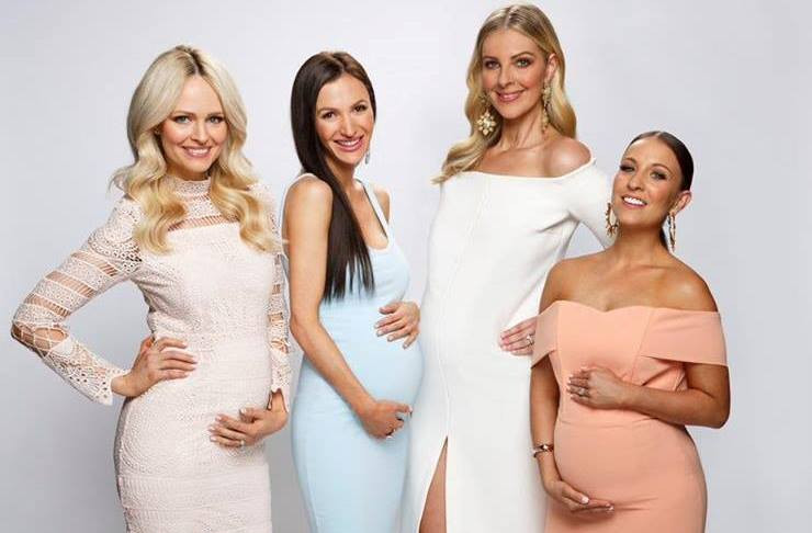 Yummy Mummies