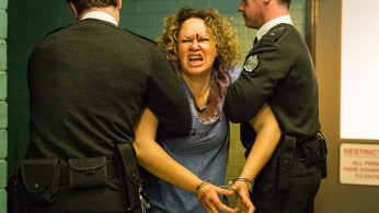 Wentworth Season 7