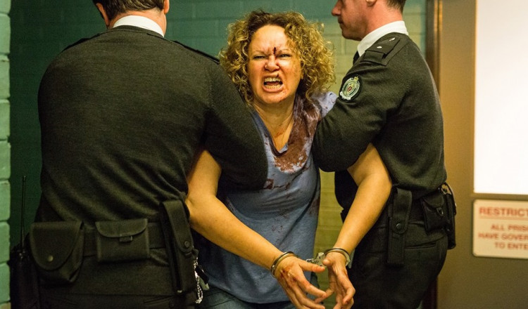 Wentworth Season 7