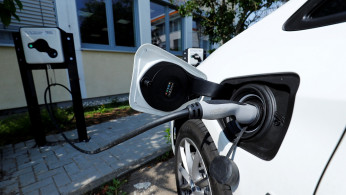 China New Energy Vehicles