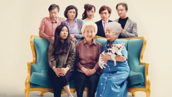 The Farewell