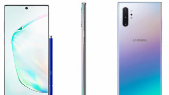 Could This Be The Galaxy Note 10?