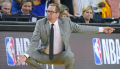 NBA: Finals-Toronto Raptors at Golden State Warriors