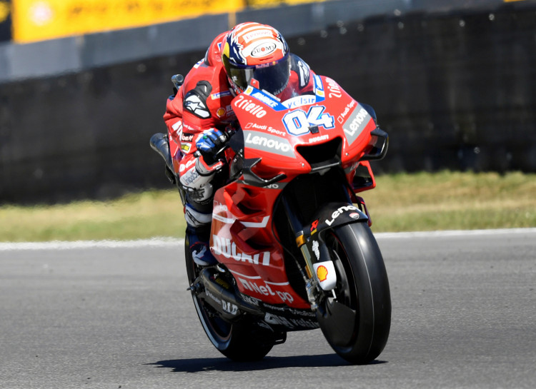 TT Assen Grand Prix